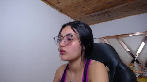 Antonella online show from January 2025 06:09:01 PM