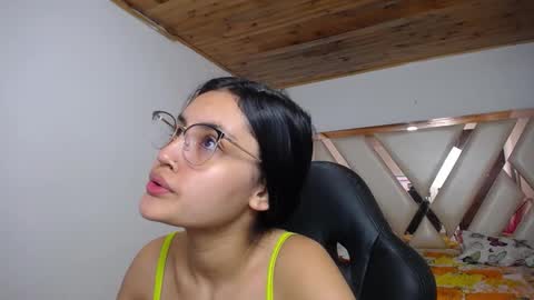 Antonella online show from January 2025 11:04:02 AM