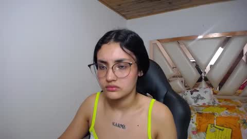 Antonella online show from January 2025 05:20:01 PM