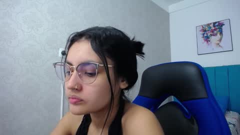 Antonella online show from January 2025 12:52:01 PM