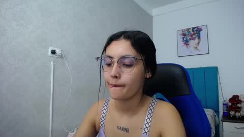 Antonella online show from January 2025 12:36:02 PM