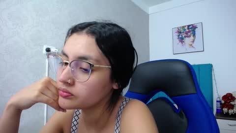 Antonella online show from January 2025 09:20:02 PM