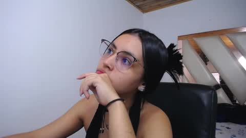 Antonella online show from January 2025 12:24:02 PM