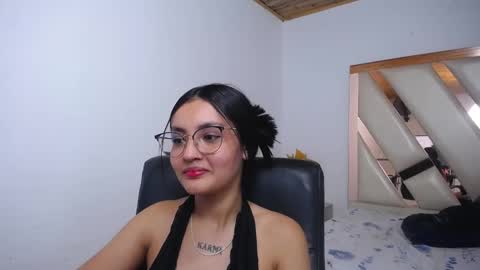Antonella online show from January 2025 06:28:01 PM