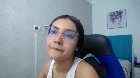 Antonella online show from January 2025 03:29:01 PM
