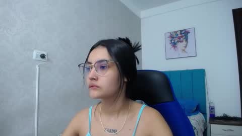 Antonella online show from January 2025 12:20:02 PM