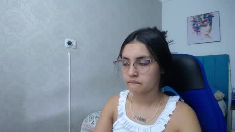 Antonella online show from January 2025 12:21:01 PM
