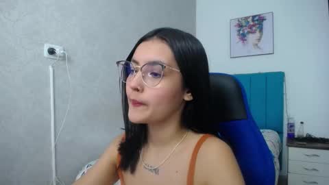 Antonella online show from January 2025 03:16:01 PM