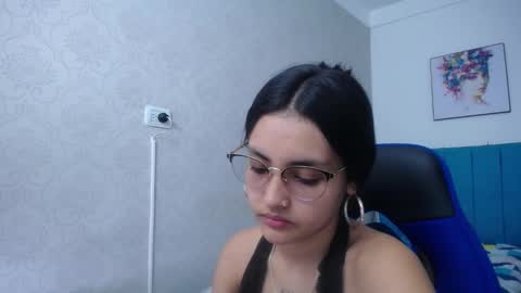 Antonella online show from January 2025 12:29:01 PM