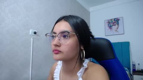 Antonella online show from January 2025 06:20:02 PM