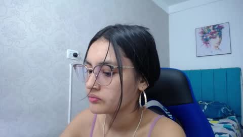 Antonella online show from January 2025 12:19:02 PM