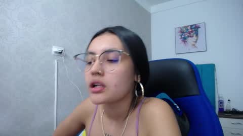 Antonella online show from January 2025 03:22:01 PM