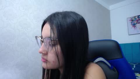 Antonella online show from January 2025 12:20:02 PM