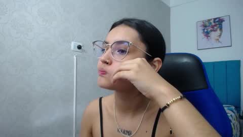 Antonella online show from January 2025 03:55:02 PM