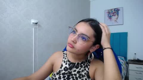 Antonella online show from January 2025 06:46:01 PM
