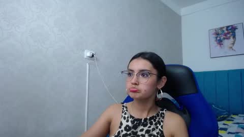 Antonella online show from January 2025 09:57:01 PM