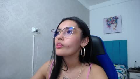 Antonella online show from January 2025 12:58:02 AM