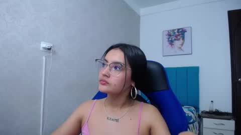 Antonella online show from January 2025 05:55:02 PM
