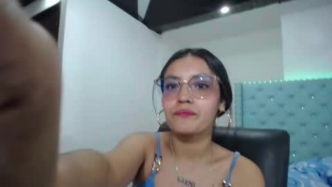 Antonella online show from February 2025 03:52:01 PM