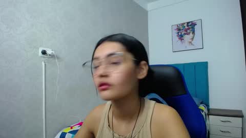 Antonella online show from February 2025 12:49:02 PM