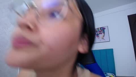 Antonella online show from February 2025 04:16:01 PM