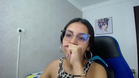 Antonella online show from February 2025 12:44:02 PM
