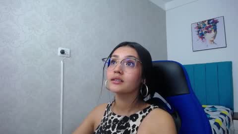 Antonella online show from February 2025 04:22:01 PM