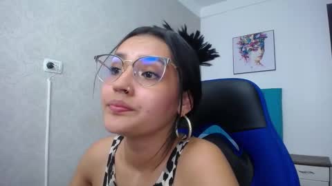 Antonella online show from February 2025 07:27:01 PM
