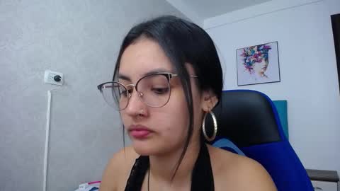 Antonella online show from February 2025 12:25:02 PM