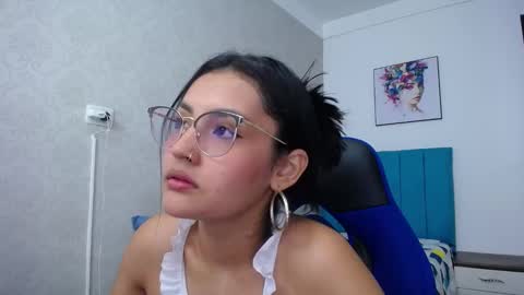 Antonella online show from February 2025 03:54:01 PM