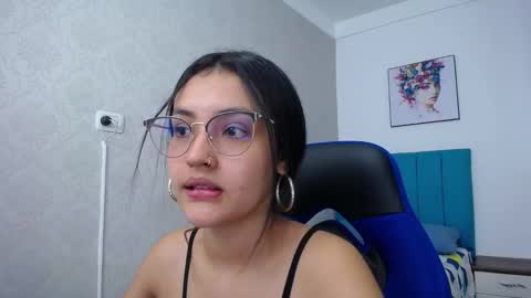 Antonella online show from February 2025 01:13:02 PM