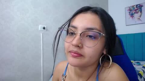 Antonella online show from February 2025 12:48:02 PM