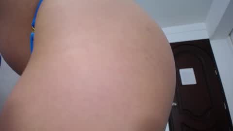 Antonella online show from February 2025 06:56:02 PM
