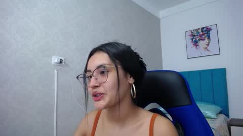 Antonella online show from February 2025 12:55:02 PM