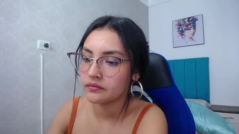 Antonella online show from February 2025 07:14:01 PM