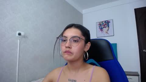 Antonella online show from February 2025 04:42:02 PM