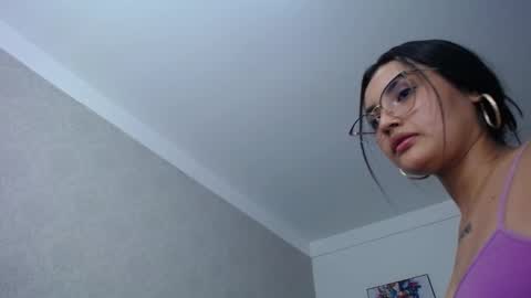 Antonella online show from February 2025 07:46:01 PM
