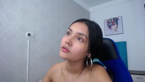 Antonella online show from March 2025 03:27:01 PM