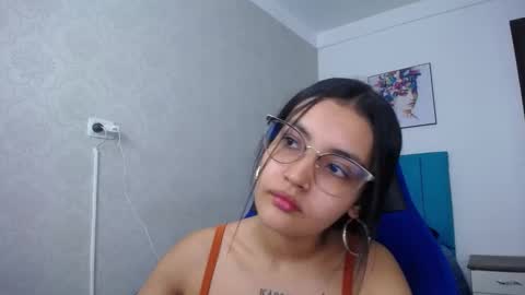 Antonella online show from March 2025 12:33:02 PM