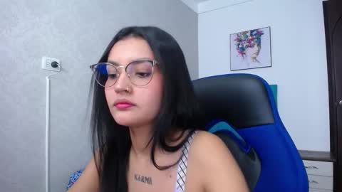 Antonella online show from March 2025 03:40:01 PM