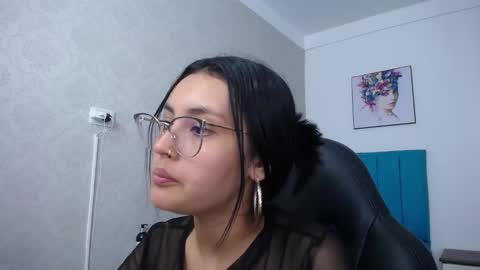 Antonella online show from March 2025 03:38:02 PM
