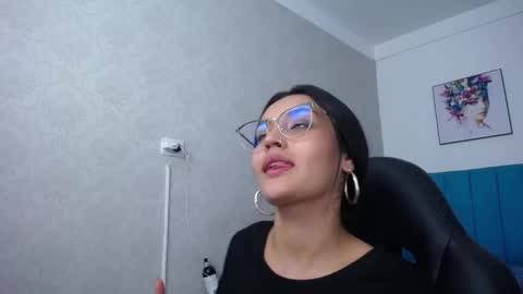 Antonella online show from March 2025 06:52:01 PM