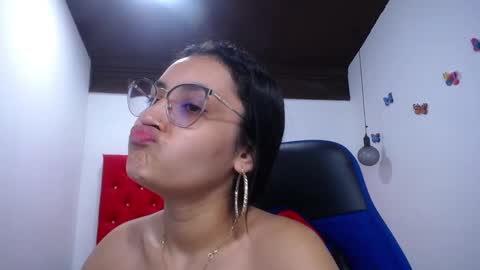 Antonella online show from September 2025 12:27:02 PM