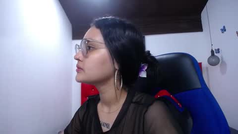 Antonella online show from September 2025 12:16:02 PM