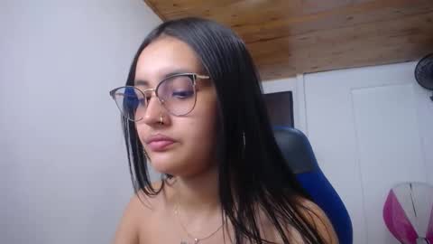Antonella online show from September 2025 12:50:02 PM