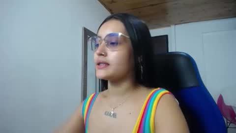 Antonella online show from September 2025 12:29:01 PM