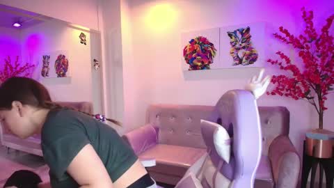 Antonella  online show from January 2026 11:47:01 AM