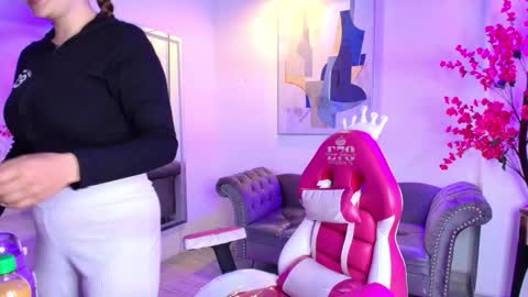 Antonella  online show from March 2026 11:58:02 AM