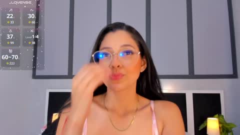  Antonellaa  online show from December 2024 02:31:01 AM
