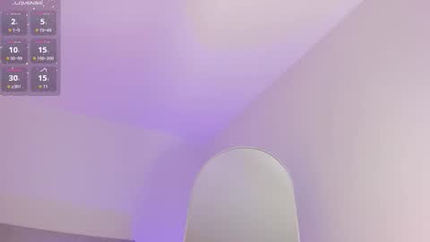  Antonellaa  online show from November 2025 11:32:01 AM